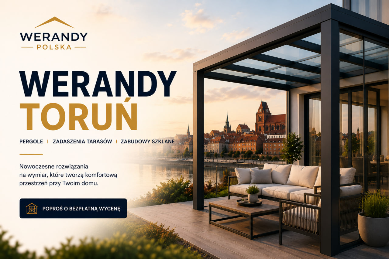 werandy toruń